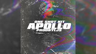 (100 ) FREE TRAP ONE SHOT KIT “APOLLO”