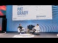 Adapting to Change in Venture Capital and AI with Pat Grady of Sequoia Capital | 2025 Upfront Summit Episode cover