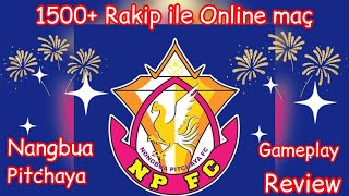 1500+ Rakip Ile Onli̇ne Maç