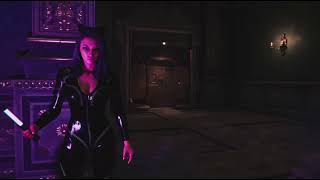 Code Violet Chess Puzzle