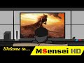 Msensei joins youtube