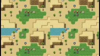 Multiple Viewports (v1.1.2 Updated) - RPG Maker MV