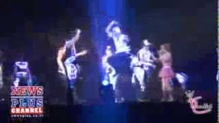 131109 News Plus 6 2 13 Dance Fever Concert