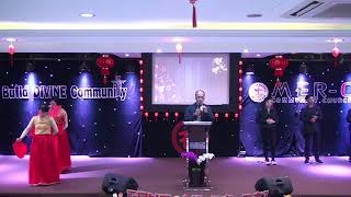 Ku berharap kepada Mu || Cover