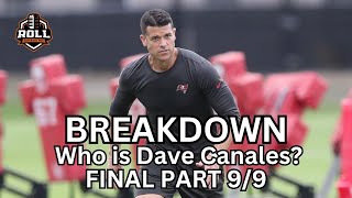 Who is Dave Canales - 9/9 THE FINAL EPISODE