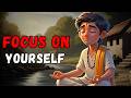 Focus On Yourself The Boy Everyone Ignored Powerful Story 