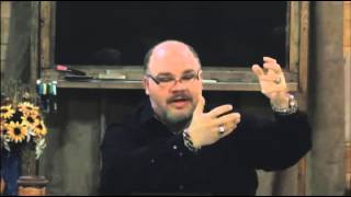 The Security of an Established Covenant  by Rabon Byrd