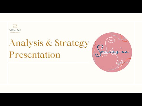 Socialsay Business Consultant - UTS Presentasi Ide dan Negosiasi