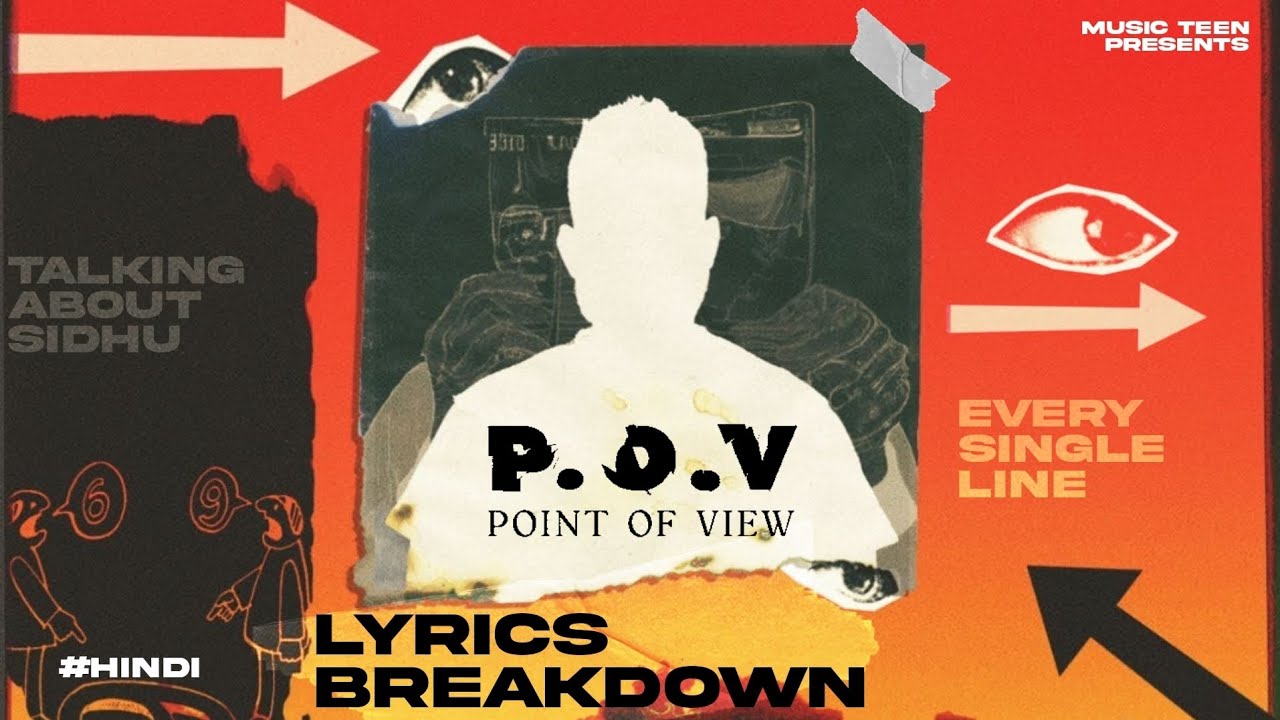 POV Point of view Karan aujla Lyrics Breakdown with hindi translation