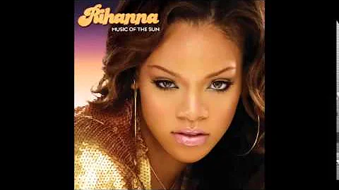 Rihanna - Here I Go Again (Audio)