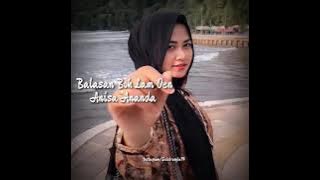 Lagu Aceh Terbaru 2021-Boh Lam Oen-Anisa Ananda-Hd-