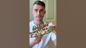 Este cactus es un juego de ajedrez