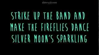 Kiss Me - Jason Walker (lyrics)