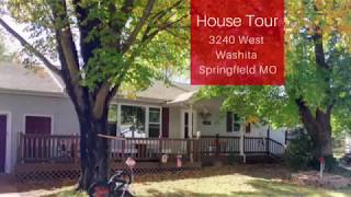 3240 West Washita Street, Springfield, MO