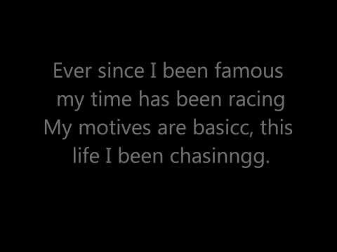 Lil Wayne Ft The Weeknd I M Good Lyrics 