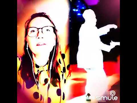 💃🏼🥳Footloose🕺🎶#footloose #fun #smule #karaokesongs #karaokeversion #80smusic 