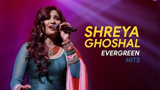 Video thumbnail of "Antha Naal Gnabagam | Shreya Ghoshal"