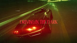 FREE (non profit) | the weeknd 80s type beat DRIVING IN THE DARK