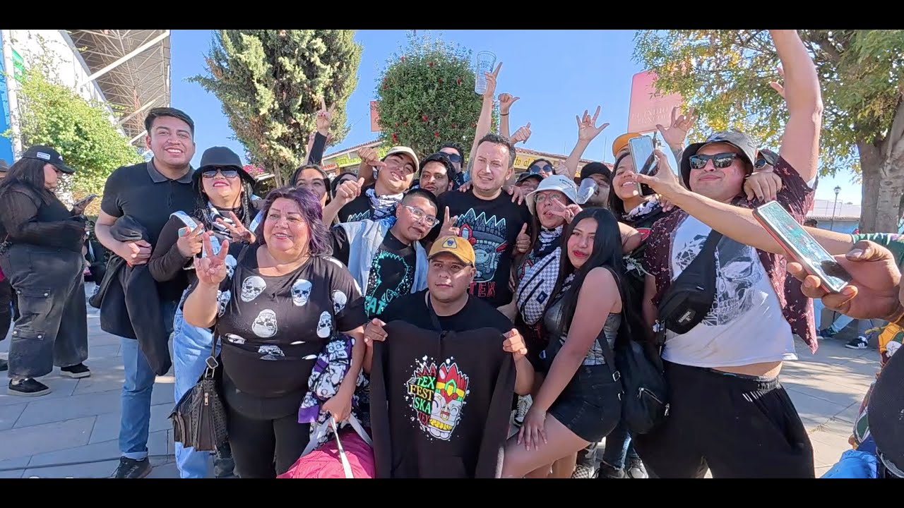 El ultimo Skatex 3era parte