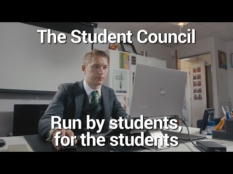 TU Delft | Student Council Elections 2021