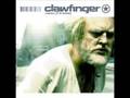 Clawfinger - are you man enough