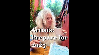 Celebrity Artists: Prepare for 2025 Net Worth