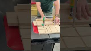 Build the Ultimate Table Saw Sled with the MATCHFIT 360 Sled Kit