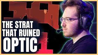 Yay Worst Ever Performance In Optic History - Unlucky Or Bad?