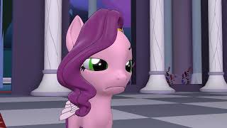 Pipp, Zipp And Mini Sentry Chan Promo G5 Shorts In Sfm Series 6 Mini Trailer