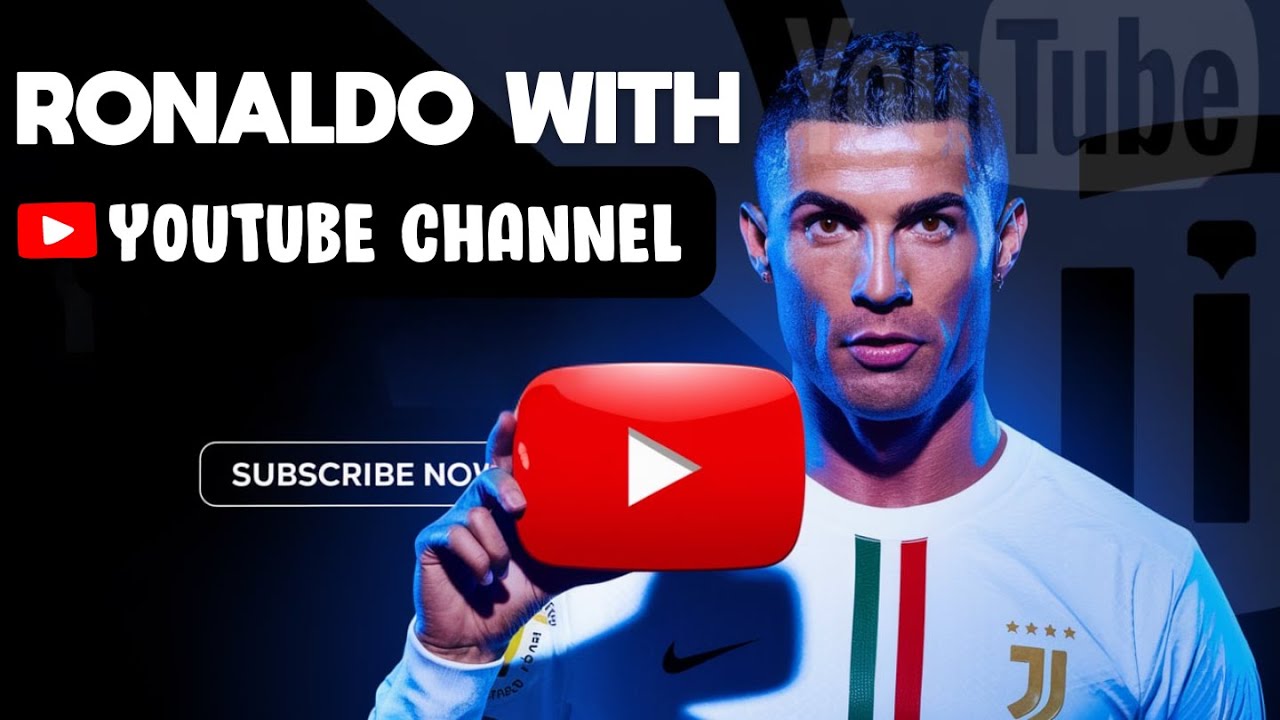 Ronaldo Youtube Channel Ronaldo Channel #ronaldo #yt #feed - YouTube