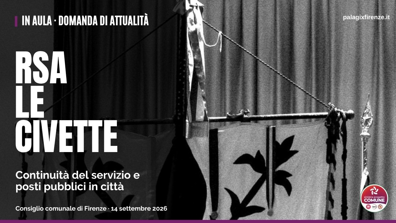 Video: domanda di attualità del 14 settembre 2026 sulle Civette