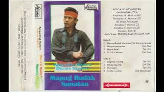 Darma Saputra Pencak Silat Modern   B1   Dagang Kacang