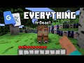 I Put Everything in Minecraft Through Google Translate 100 Times...