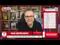 It's a DISGRACE! Manchester United vs Newcastle Goldbridge Preview