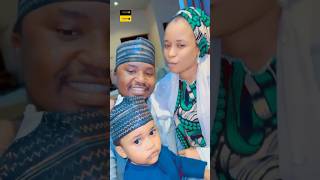 Umar Uk Da Iyalansa