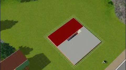 Basement with Foundation Tutorial.wmv