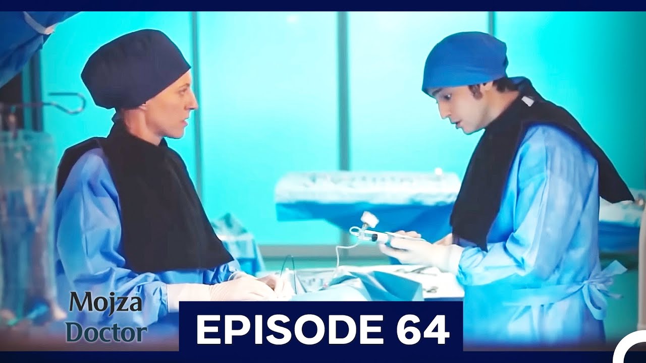 Mojza Doctor Episode 64 (Urdu Dubbed)