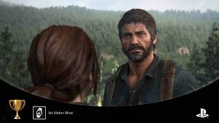The Last of Us Part I PS5 🏆⚔️ Trophy Guide – Endure and Survive 📚⚡ | Collect All Comics 🎯🔥