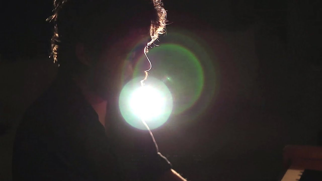 Federico Albanese - Shadow Land Part II {live from The Blue Hour}