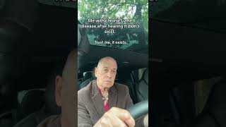 Chronic Lyme Disease Exists.