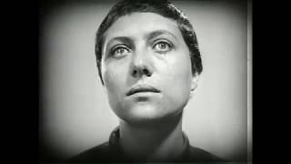 The Knife  Pass This On joan Of Arc