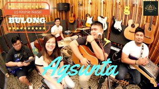 Bulong | (c) Kitchie Nadal | #AgsuntaJamSessions ft. Mikee Misalucha