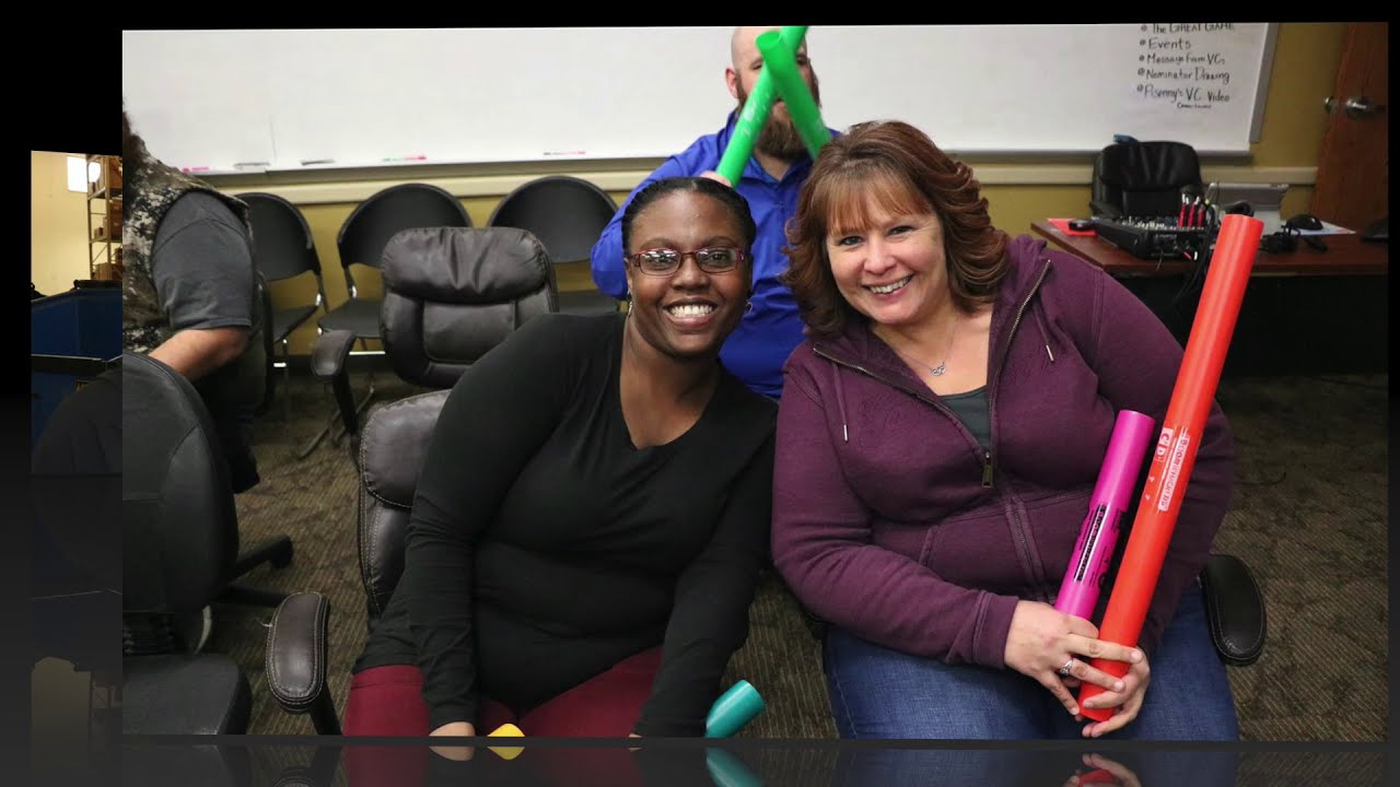 Crystal D Awards & Gifts Customer Testimonial YouTube