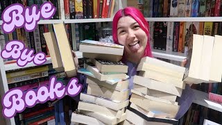 BIG BOOK UNHAUL