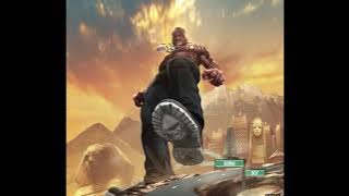 Burna Boy -Bank On It (WITHOUT INTRO)