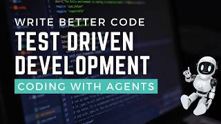 Write Better Code with Test-Driven Development Guide