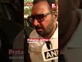 Prataprao Jadhav Reacts to Sanjay Raut's Remarks | Mumbai Latest News