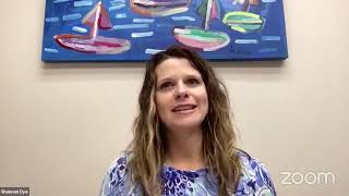 Shannon Dye, Carney Dye Attorneys, on What is an Ethical Will