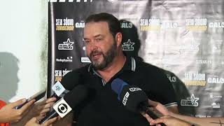 Roberto Fernandes said it's one of the biggest derbies in the Brazilian countryside.