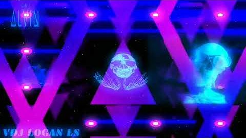 DJ Alvin - On The Floor Baby #PUREHHH VDJ Logan LS